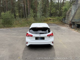 Ford Focus ST 2.3 EcoBoost 2019