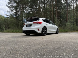 Ford Focus ST 2.3 EcoBoost 2019