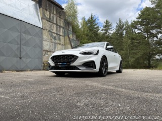 Ford Focus ST 2.3 EcoBoost 2019