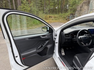 Ford Focus ST 2.3 EcoBoost 2019