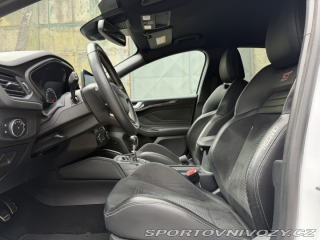 Ford Focus ST 2.3 EcoBoost 2019