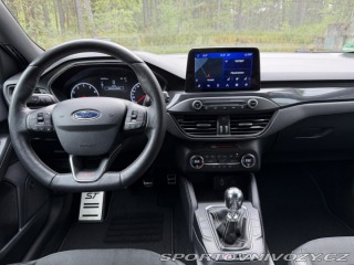 Ford Focus ST 2.3 EcoBoost 2019