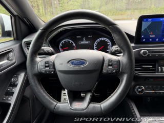 Ford Focus ST 2.3 EcoBoost 2019