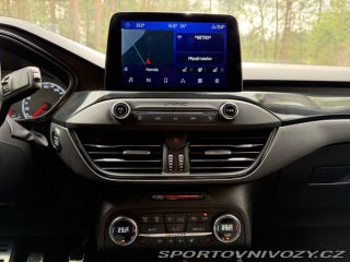 Ford Focus ST 2.3 EcoBoost 2019