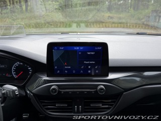 Ford Focus ST 2.3 EcoBoost 2019