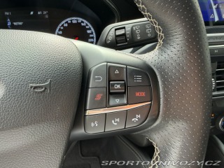 Ford Focus ST 2.3 EcoBoost 2019