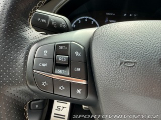 Ford Focus ST 2.3 EcoBoost 2019