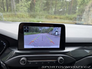Ford Focus ST 2.3 EcoBoost 2019