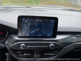 Ford Focus ST 2.3 EcoBoost 2019