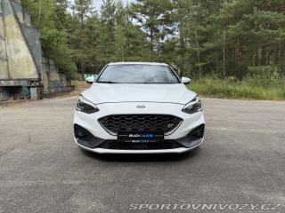 Ford Focus ST 2.3 EcoBoost 2019