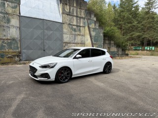 Ford Focus ST 2.3 EcoBoost 2019
