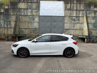 Ford Focus ST 2.3 EcoBoost 2019
