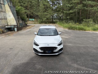 Ford Focus ST 2.3 EcoBoost 2019