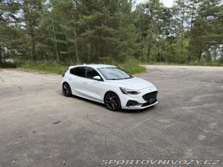 Ford Focus ST 2.3 EcoBoost 2019