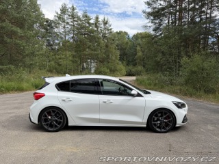 Ford Focus ST 2.3 EcoBoost 2019