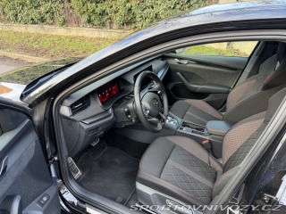 Škoda Octavia RS  2023