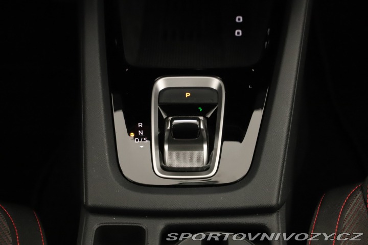 Škoda Octavia RS RS RS 2.0 TSI 2025