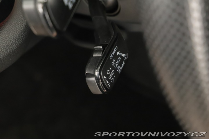 Škoda Octavia RS RS RS 2.0 TSI 2025