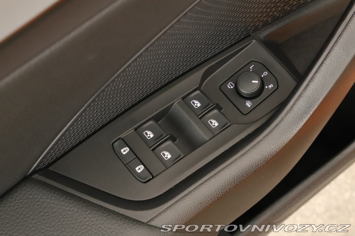 Škoda Octavia RS RS RS 2.0 TSI 2025