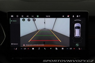 Škoda Octavia RS RS RS 2.0 TSI 2025