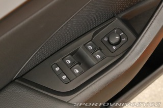 Škoda Octavia RS RS RS 2.0 TSI 2025