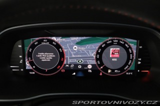Škoda Octavia RS RS RS 2.0 TSI 2025