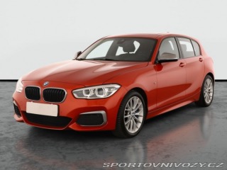 BMW 1 M140i xDrive 2016