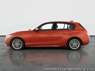BMW 1 M140i xDrive 2016