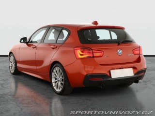 BMW 1 M140i xDrive 2016