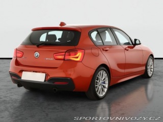 BMW 1 M140i xDrive 2016