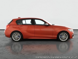 BMW 1 M140i xDrive 2016