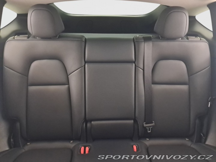 Tesla Model Y Long Range AWD 79kWh 2022
