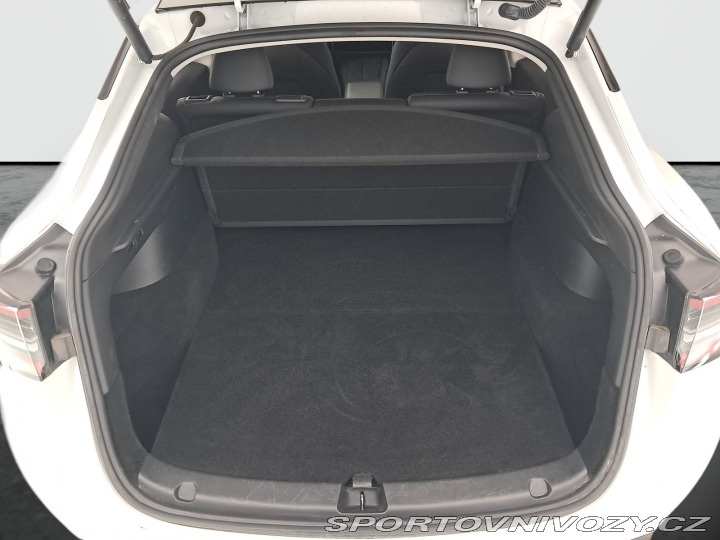Tesla Model Y Long Range AWD 79kWh 2022