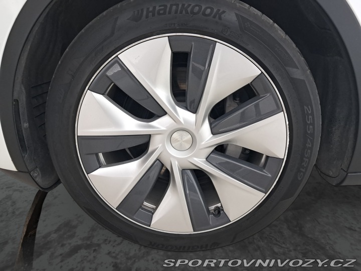 Tesla Model Y Long Range AWD 79kWh 2022