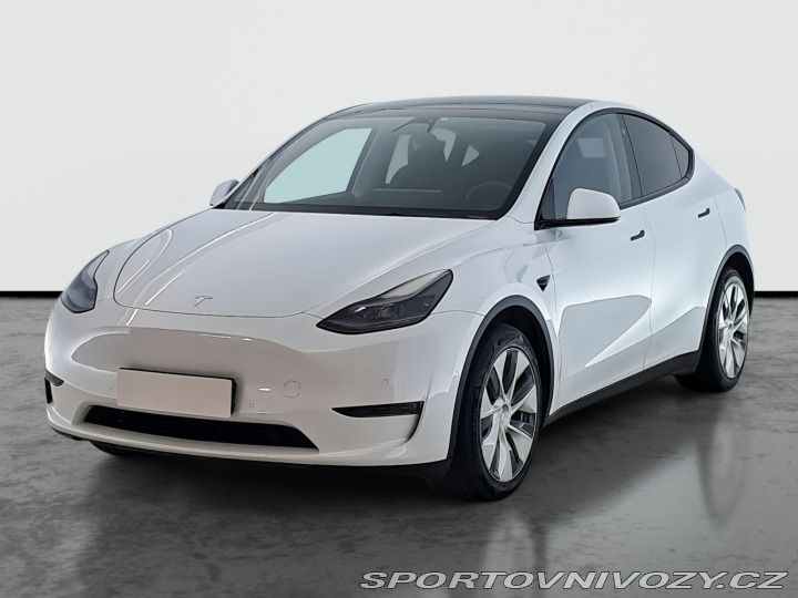 Tesla Model Y Long Range AWD 79kWh 2022