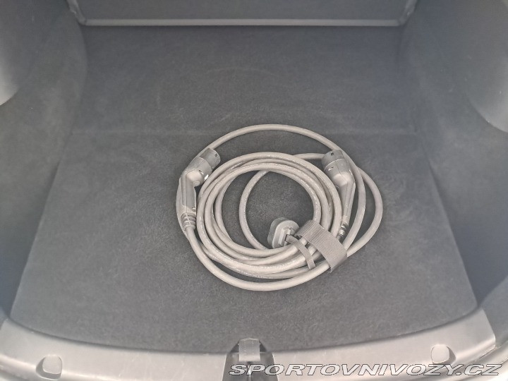 Tesla Model Y Long Range AWD 79kWh 2022