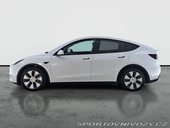 Tesla Model Y Long Range AWD 79kWh 2022