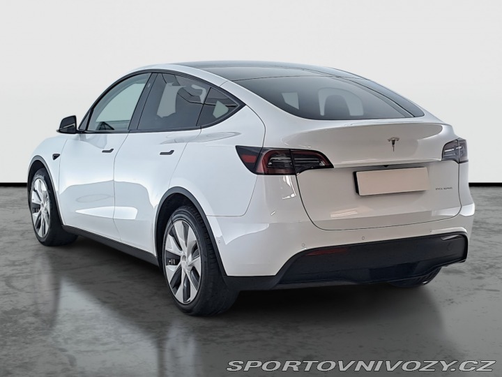 Tesla Model Y Long Range AWD 79kWh 2022