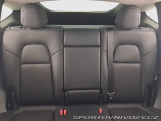 Tesla Model Y Long Range AWD 79kWh 2022