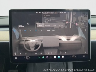 Tesla Model Y Long Range AWD 79kWh 2022