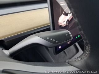 Tesla Model Y Long Range AWD 79kWh 2022