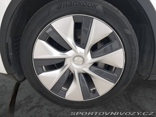 Tesla Model Y Long Range AWD 79kWh 2022