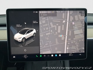 Tesla Model Y Long Range AWD 79kWh 2022