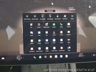 Tesla Model Y Long Range AWD 79kWh 2022