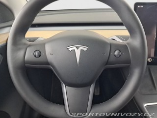 Tesla Model Y Long Range AWD 79kWh 2022