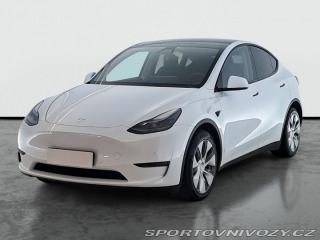 Tesla Model Y Long Range AWD 79kWh 2022