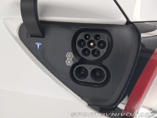 Tesla Model Y Long Range AWD 79kWh 2022