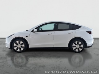 Tesla Model Y Long Range AWD 79kWh 2022