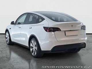 Tesla Model Y Long Range AWD 79kWh 2022