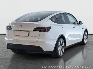 Tesla Model Y Long Range AWD 79kWh 2022